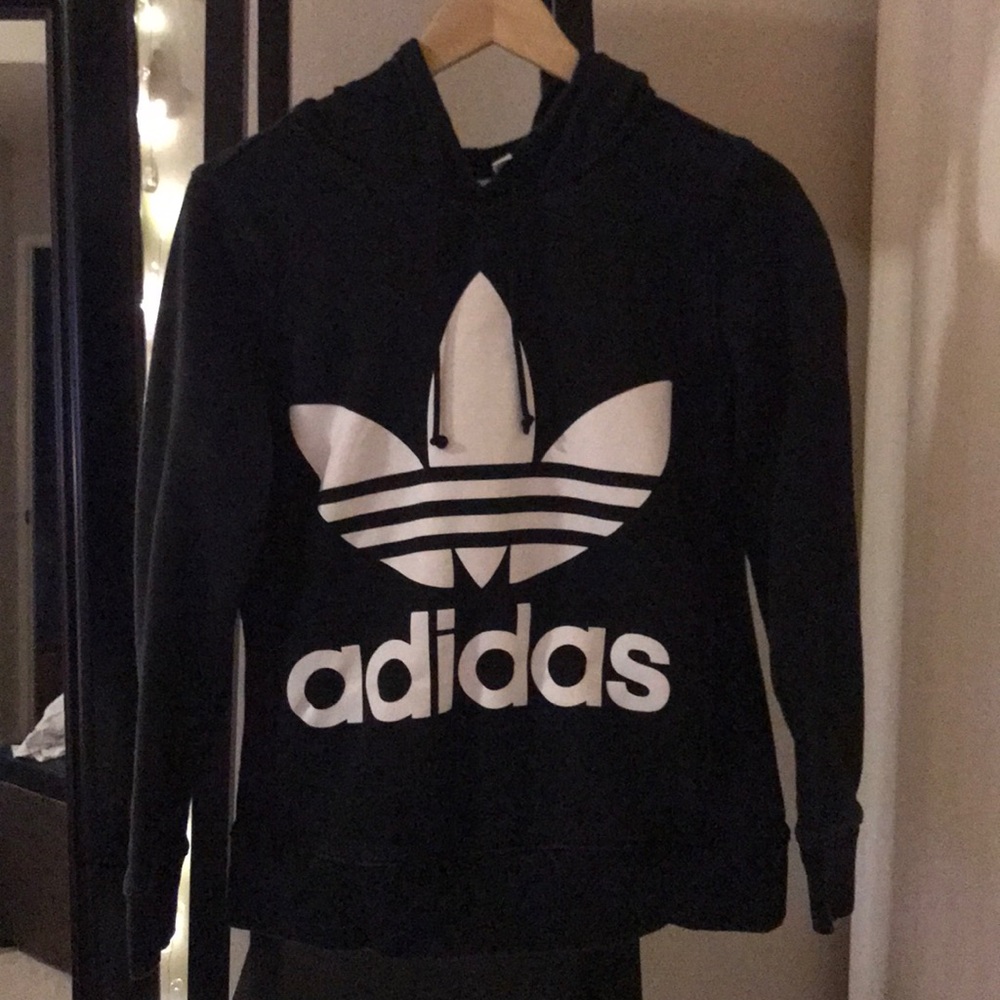 Adidas Hoodie